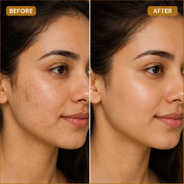 Nuvique Ubtan Cream 50g | Traditional Turmeric Inspired Face Cream for Nourished & Radiant Looking Skin