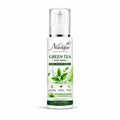 Nuvique Green Tea Face Wash 100ml | Gentle Daily Facial Cleanser with Green Tea Extract | Refreshing Face Wash for All Skin Types