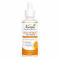 Nuvique 10% Vitamin C Face Serum 30 ml | Lightweight Daily Brightening Facial Serum for Glow, Radiance & Even Looking Skin | Fast Absorbing Formula for All Skin Types