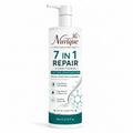 Nuvique 7 in 1 Repair Conditioner 200ml | Multi Benefit Hair Conditioner for Dry & Damaged Hair | Deep Conditioning Formula