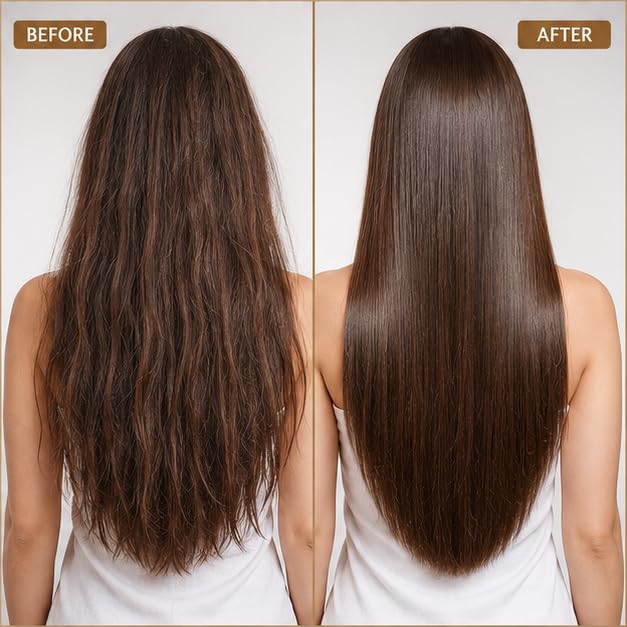 Nuvique Shampoo Collection 200ml | Rosemary, Rice Water, Damage & 7 in 1 Repair Shampoo | Daily Hair Care for All Hair Types