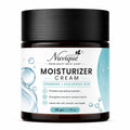 Nuvique Face Cream Collection 50g | Moisturizer, Night, SPF 30, Skin Lightening, Ubtan & 0.2% Retinol Cream | Daily Skincare for All Skin Types