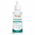 Nuvique Niacinamide Face Serum 30 ml | Lightweight Daily Facial Serum for Pore Care, Oil Balance, Smooth Texture & Even Looking Skin | Suitable for Oily, Combination & Normal Skin